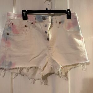 Levi Shorts